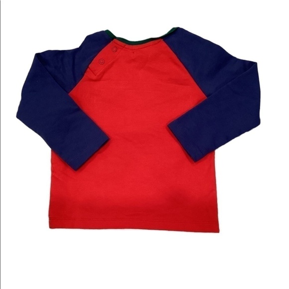 Mini Boden NWOT Snowman and Bird  set - Picture 3 of 7